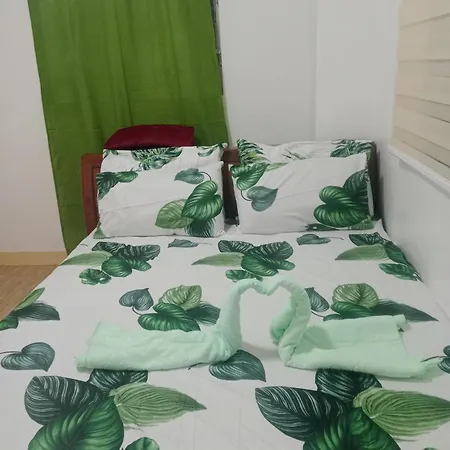 Mactan Oasis Gardens Condominium