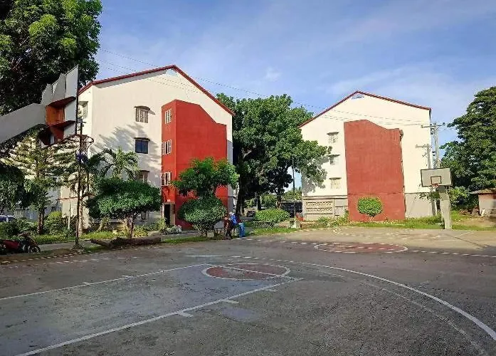 Mactan Oasis Gardens * Lapu-Lapu City
